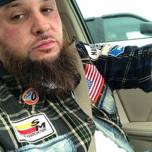 Meet your Posher, Brandon